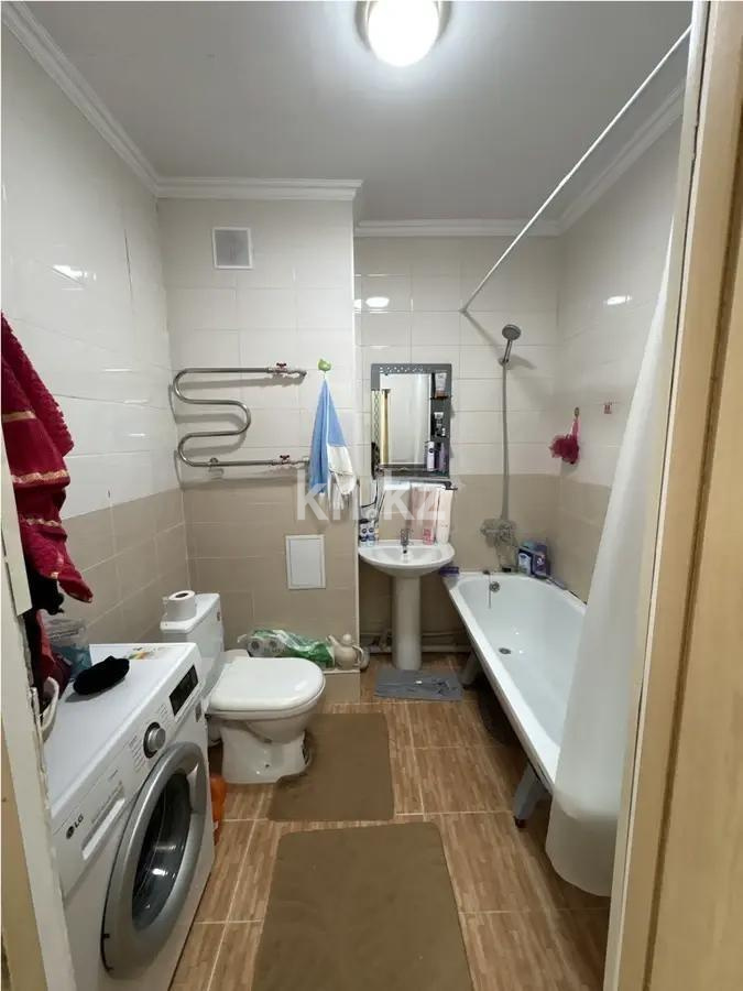 Продажа 1-комнатной квартиры, 41 м² в Астане - фото 3