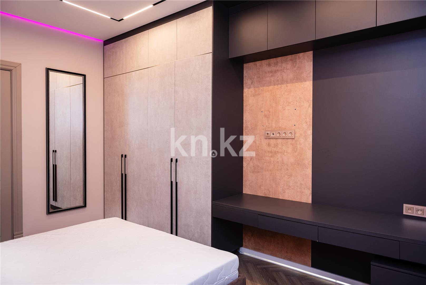 Продажа 6-комнатной квартиры, 345 м², ул. Муканова, дом  53 в Караганде - фото 22