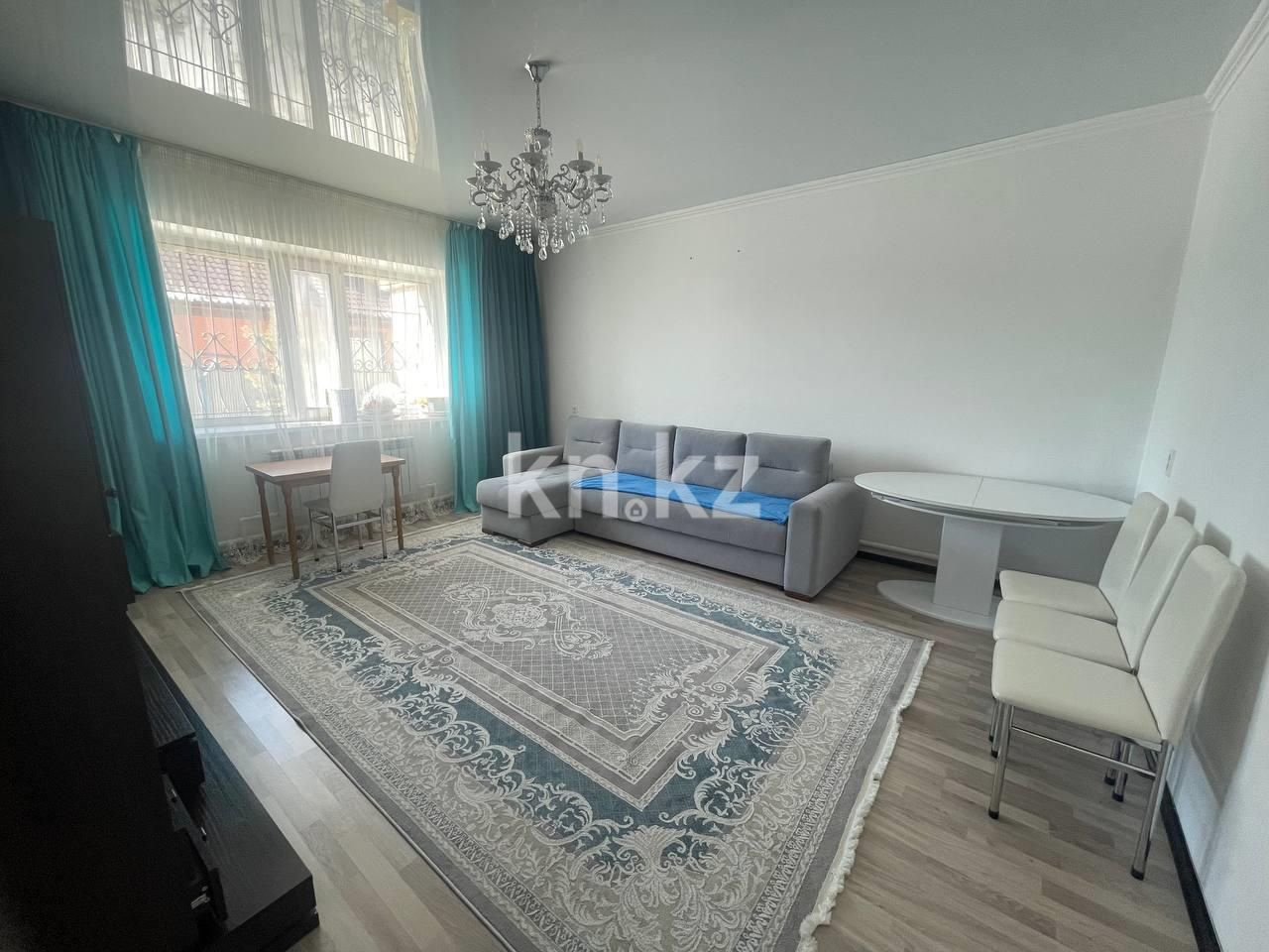 Продажа 5-комнатного дома, 181 м² в Караганде
