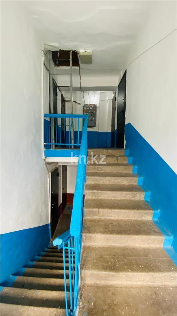 Продажа 3-комнатной квартиры, 51 м² в Караганде - фото 13