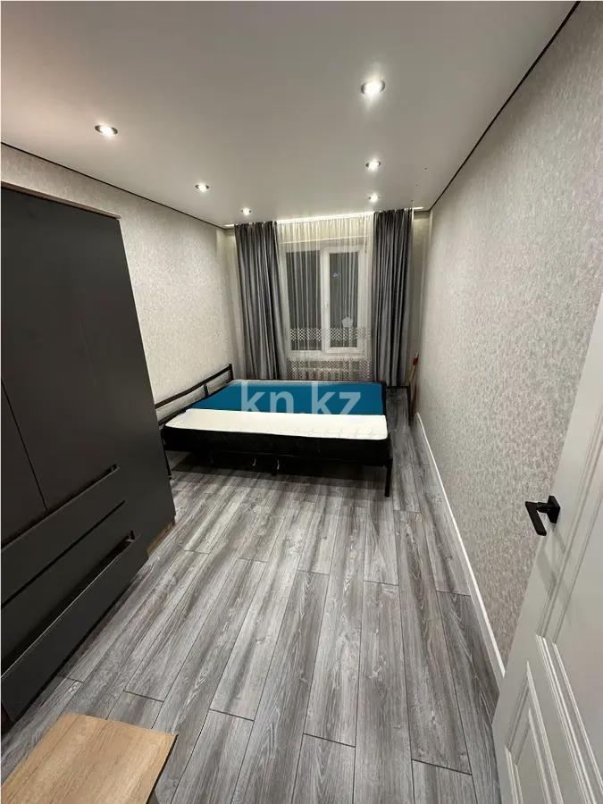 Продажа 2-комнатной квартиры, 44 м² в Алматы - фото 2