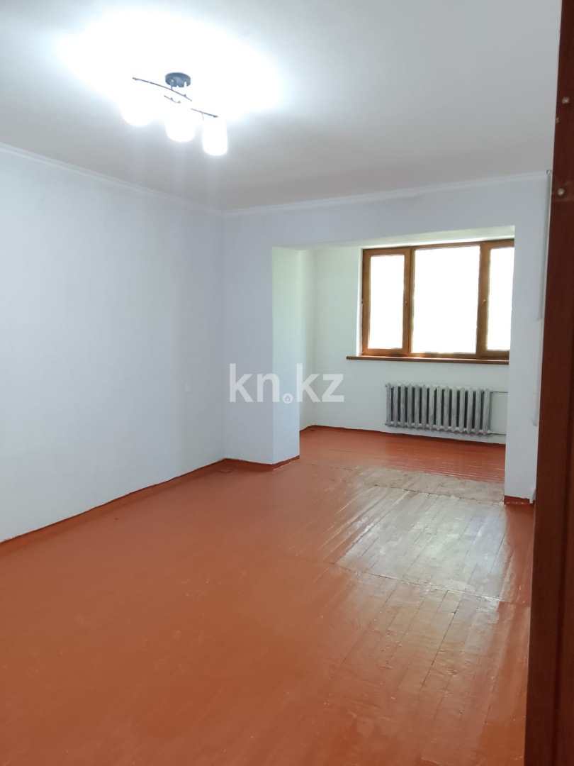 Продажа 2-комнатной квартиры, 55.9 м² в Таразе