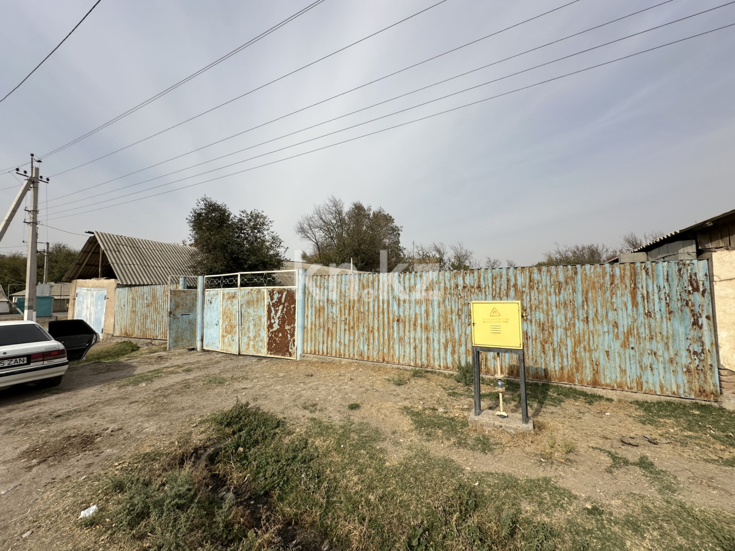 Продажа 3-комнатного дома, 120 м², ул. Жандарбекова, дом  2 в Шымкенте - фото 3