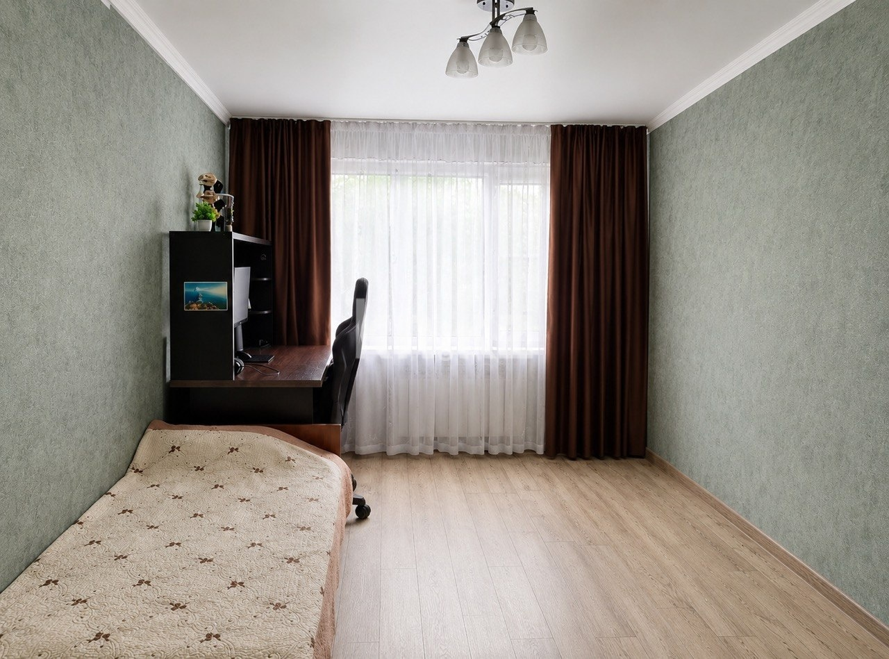 Продажа 2-комнатной квартиры, 51 м² в Усть-Каменогорске - фото 6