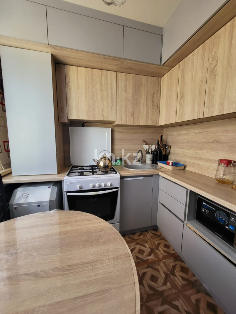 Продажа 3-комнатной квартиры, 56 м² в Костанае - фото 11