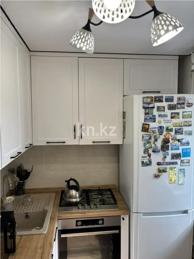 Продажа 3-комнатной квартиры, 59 м² в Караганде - фото 4