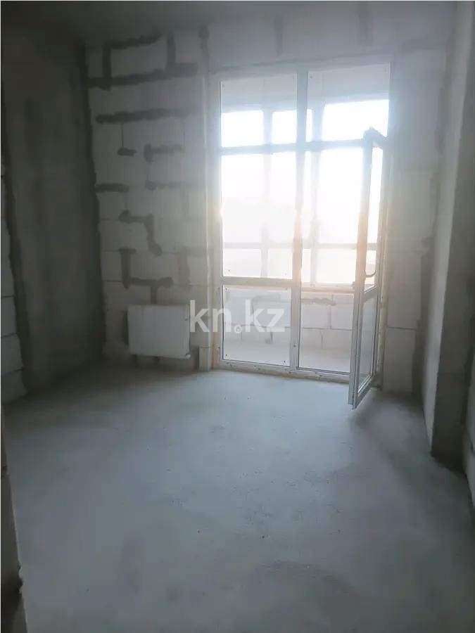 Продажа 1-комнатной квартиры, 45 м², ул. Байтурсынова, дом  16 стр в Астане - фото 2