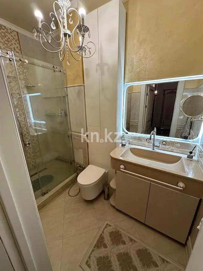 Продажа 4-комнатной квартиры, 130 м², ул. Амман, дом  4 в Астане - фото 3