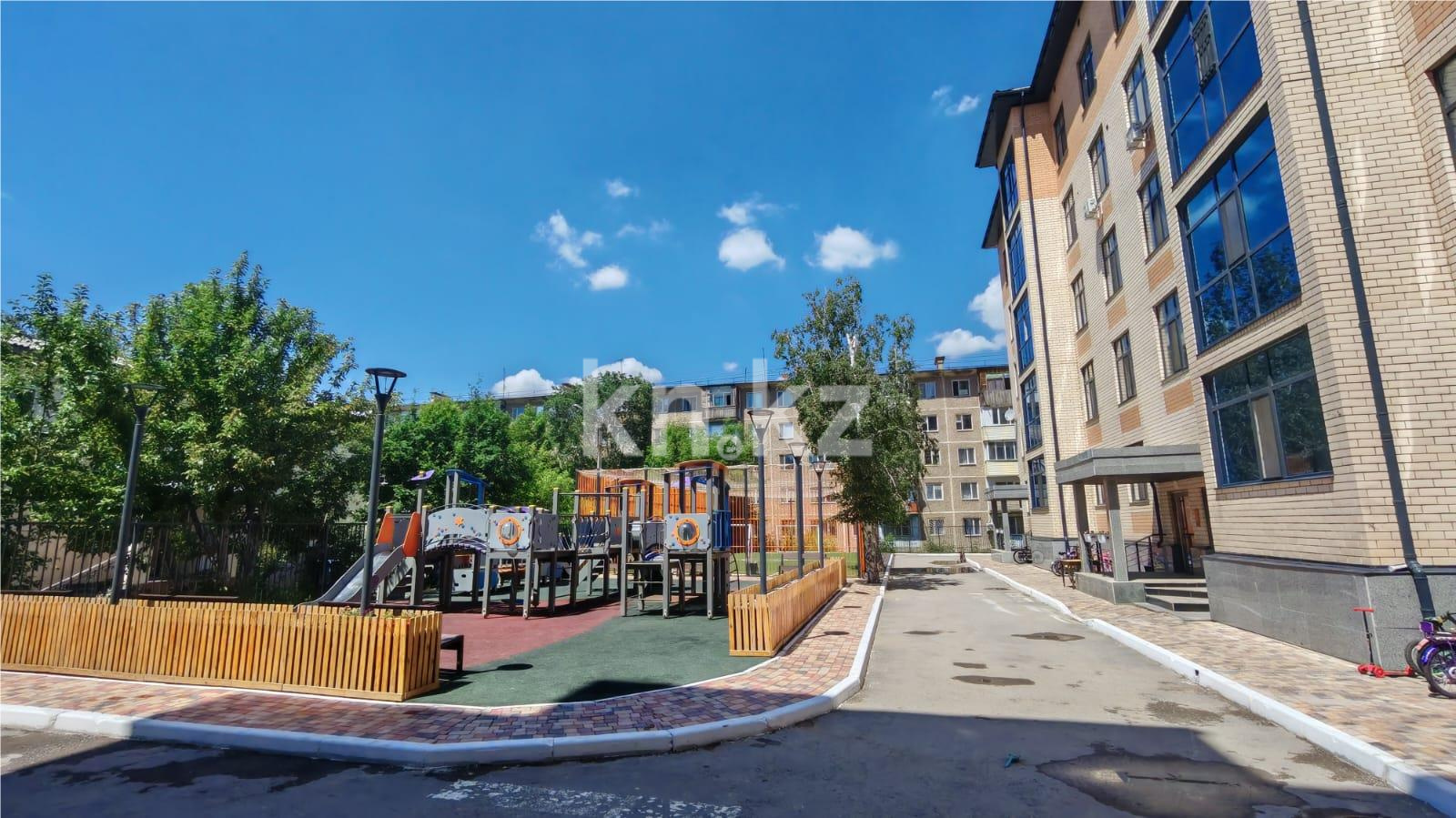 Продажа 3-комнатной квартиры, 98 м² в Караганде - фото 13