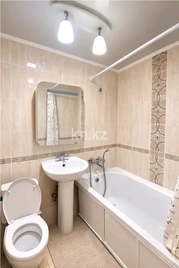 Продажа 2-комнатной квартиры, 42.5 м² в Алматы - фото 4