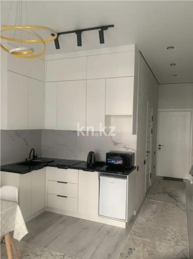 Продажа 3-комнатной квартиры, 78 м², пр. Райымбека, дом  348/1 в Алматы - фото 4