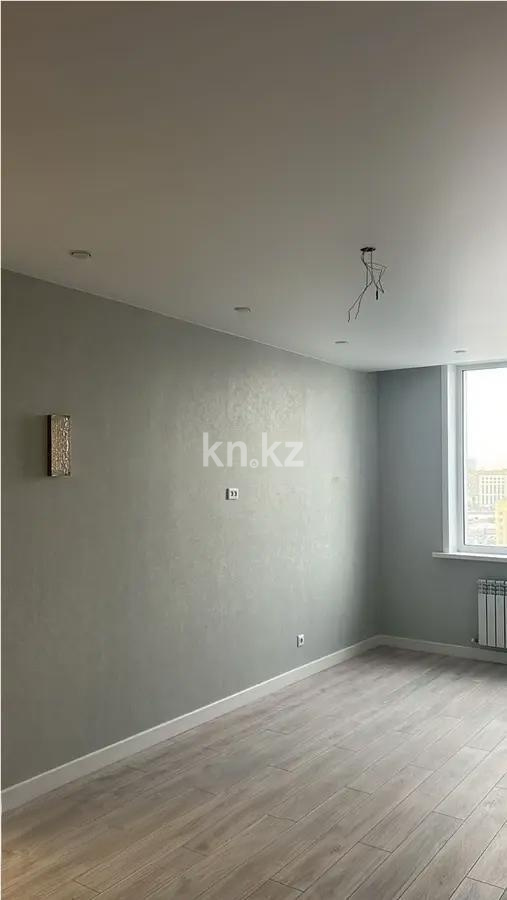 Продажа 1-комнатной квартиры, 45 м² в Астане