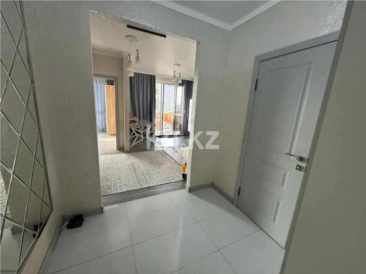 Продажа 2-комнатной квартиры, 47.7 м², ул. Алтын орда, дом  6/64 в Алматы - фото 4