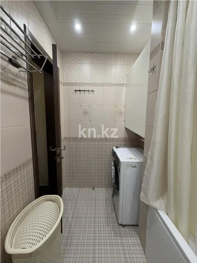 Продажа 2-комнатной квартиры, 45 м² в Астане - фото 5