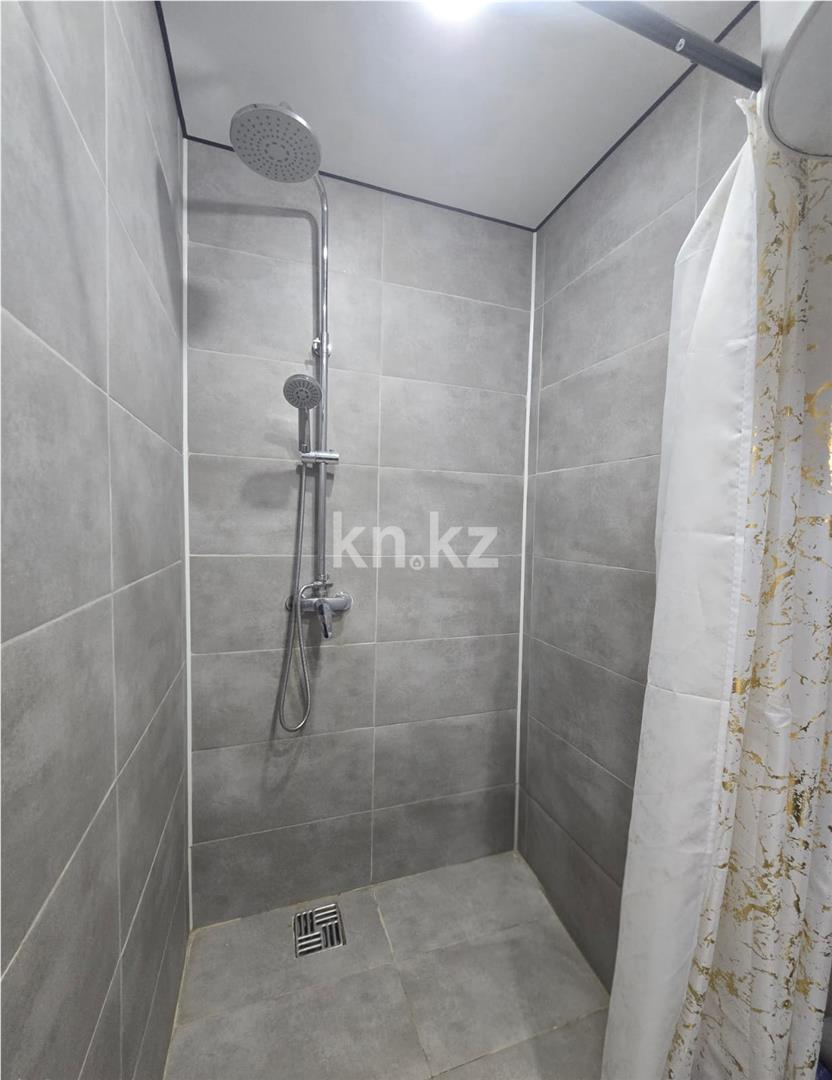 Продажа 1-комнатной квартиры, 37 м² в Караганде - фото 6