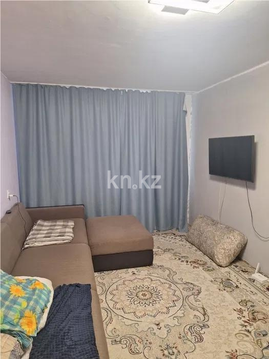 Продажа 1-комнатной квартиры, 33 м² в Темиртау