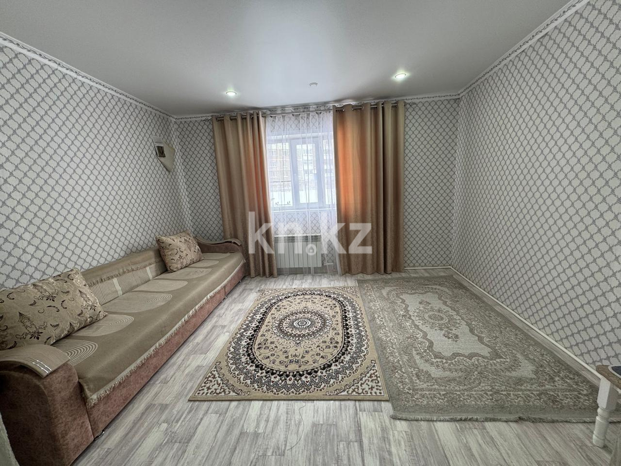 Продажа 7-комнатного дома, 220 м², мкр-н 8-й в Темиртау - фото 3