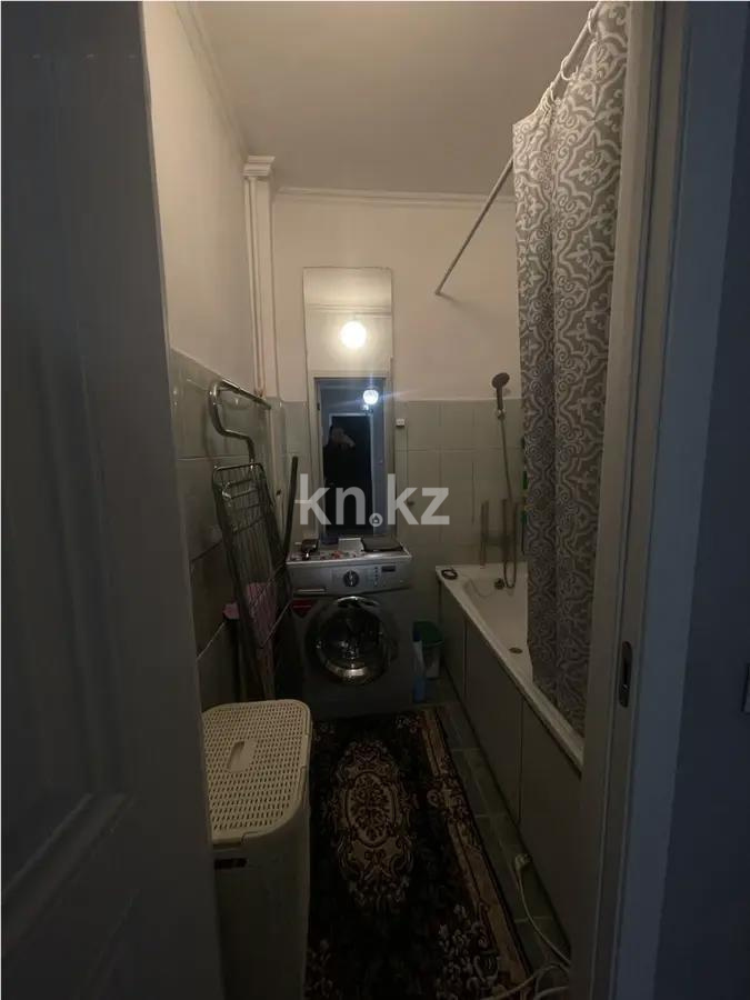 Продажа 2-комнатной квартиры, 69.4 м² в Алматы - фото 4