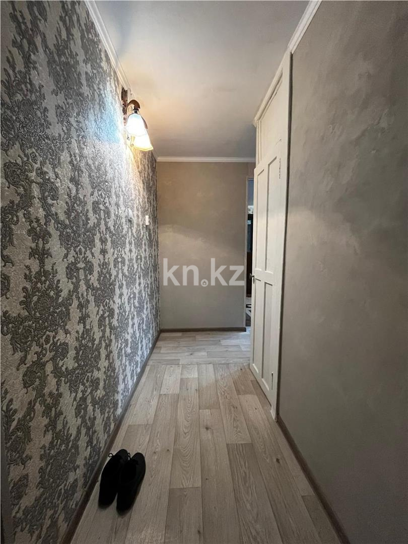Продажа 2-комнатной квартиры, 46 м² в Караганде - фото 9