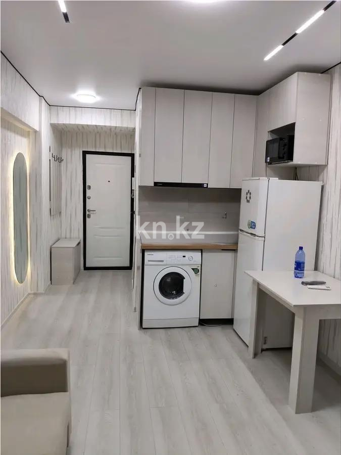 Продажа 1-комнатной квартиры, 20 м² в Алматы - фото 2