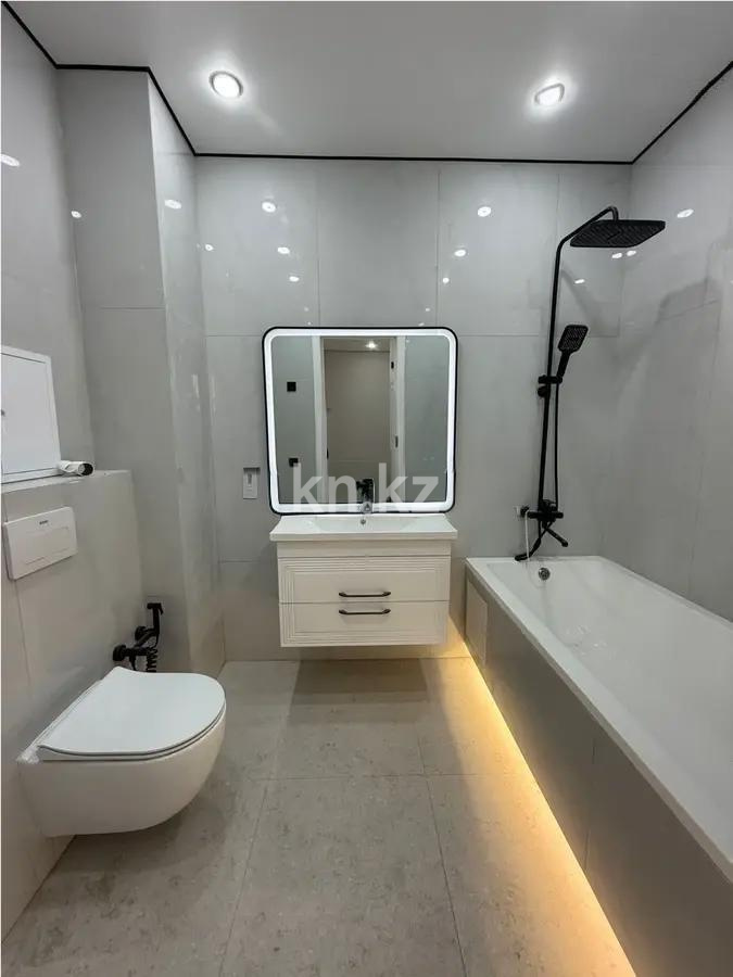 Продажа 2-комнатной квартиры, 65 м², ул. Нажимеденова, дом  34/2 в Астане - фото 3