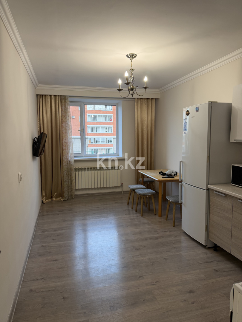 Продажа 1-комнатной квартиры, 50 м² в Астане - фото 22