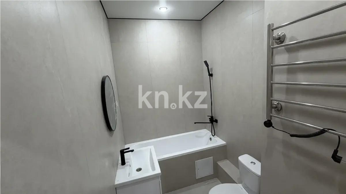 Продажа 2-комнатной квартиры, 40 м² в Алматы - фото 2