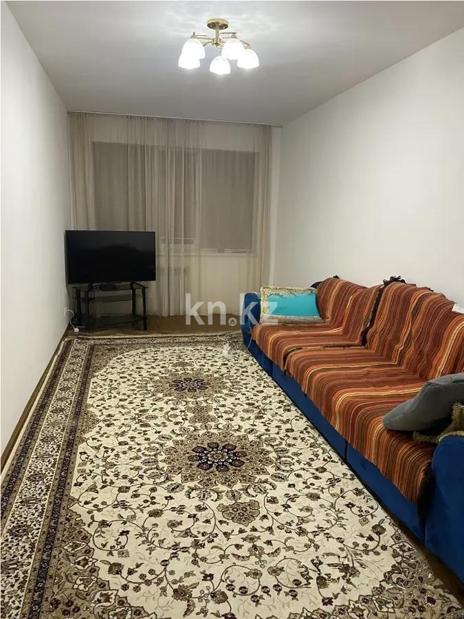 Продажа 3-комнатной квартиры, 74.5 м², мкр-н Шугыла, дом  341/5 в Алматы