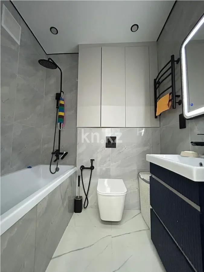 Продажа 2-комнатной квартиры, 72 м² в Астане - фото 3