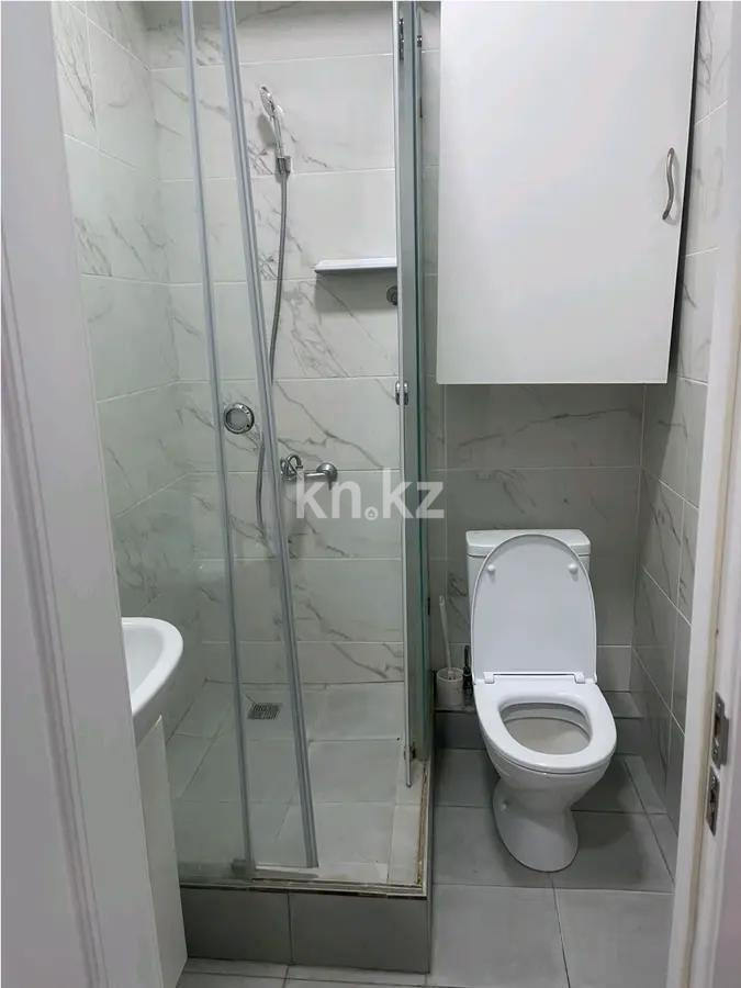 Продажа 1-комнатной квартиры, 26 м² в Астане - фото 3