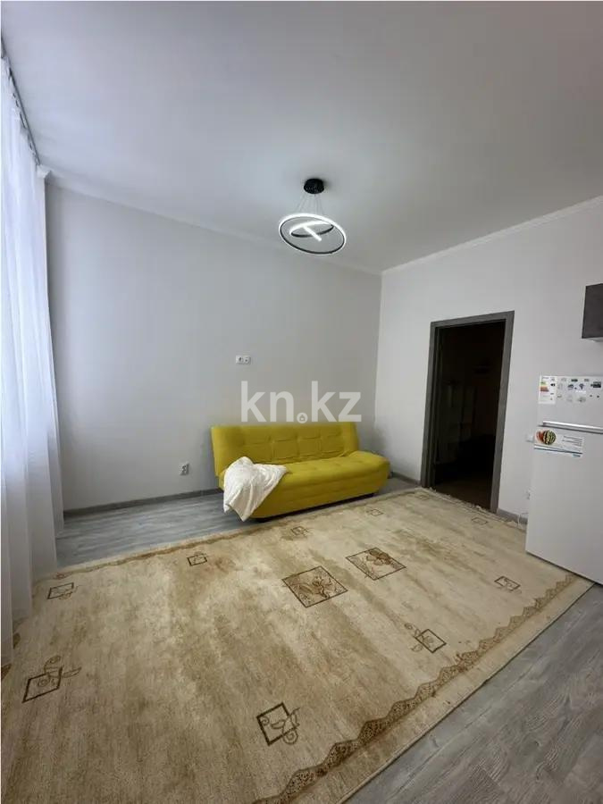 Продажа 1-комнатной квартиры, 27 м² в Астане