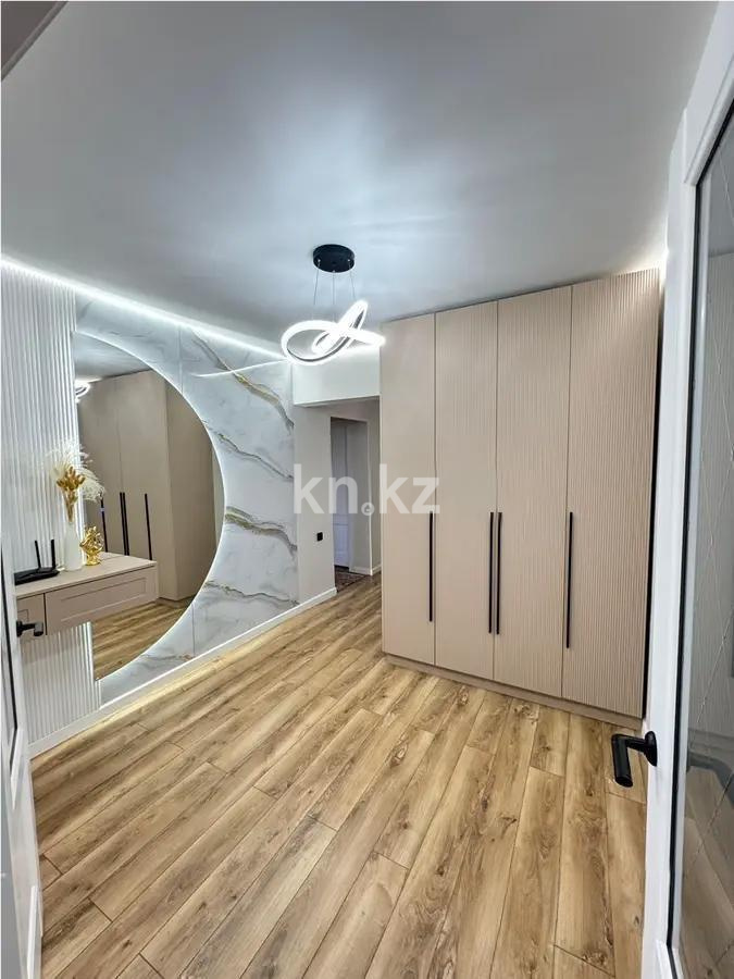 Продажа 4-комнатной квартиры, 85 м² в Караганде - фото 8