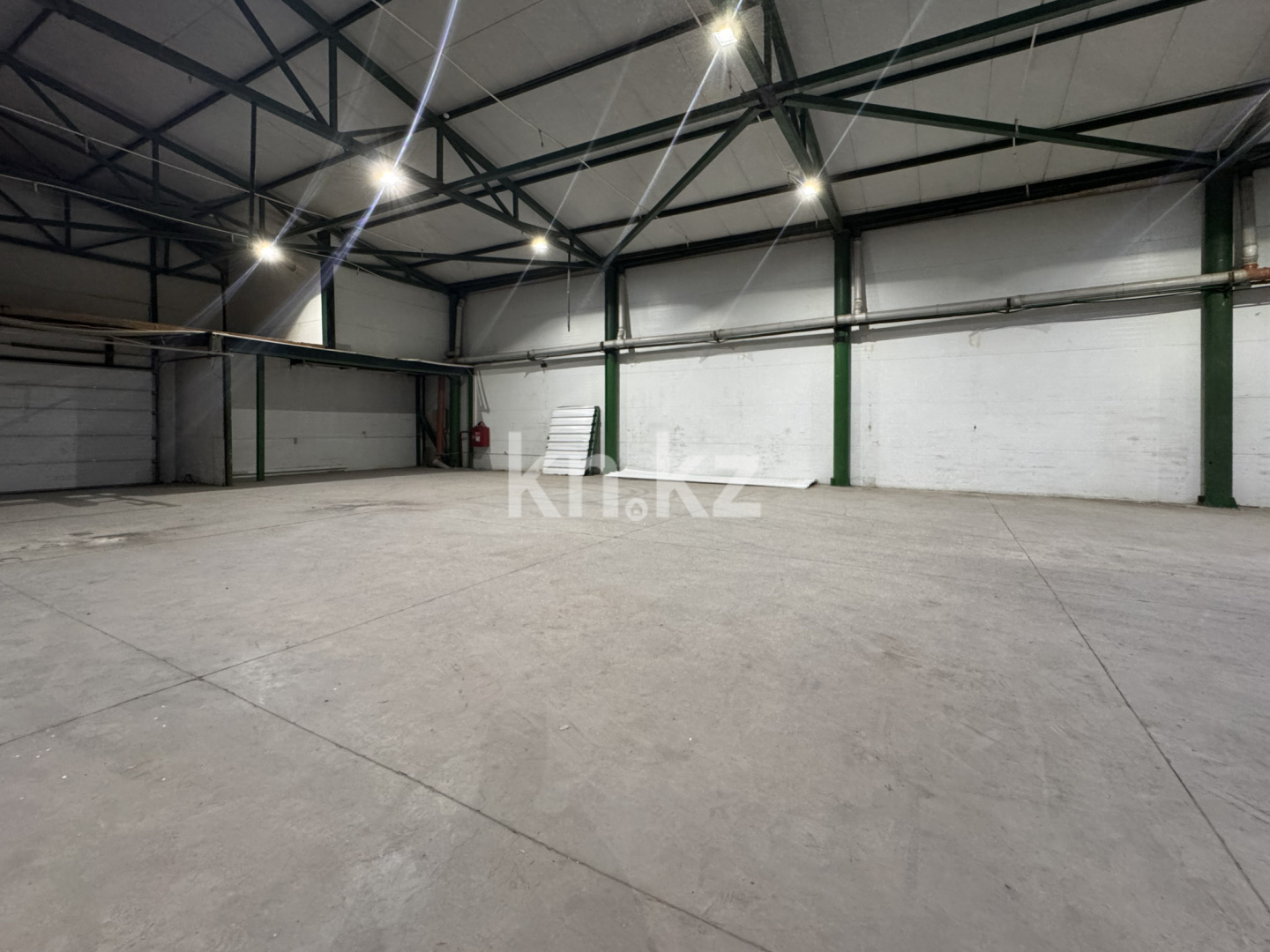 Аренда , 1050 м², мкр-н Кайрат, дом  280 в Алматы - фото 4