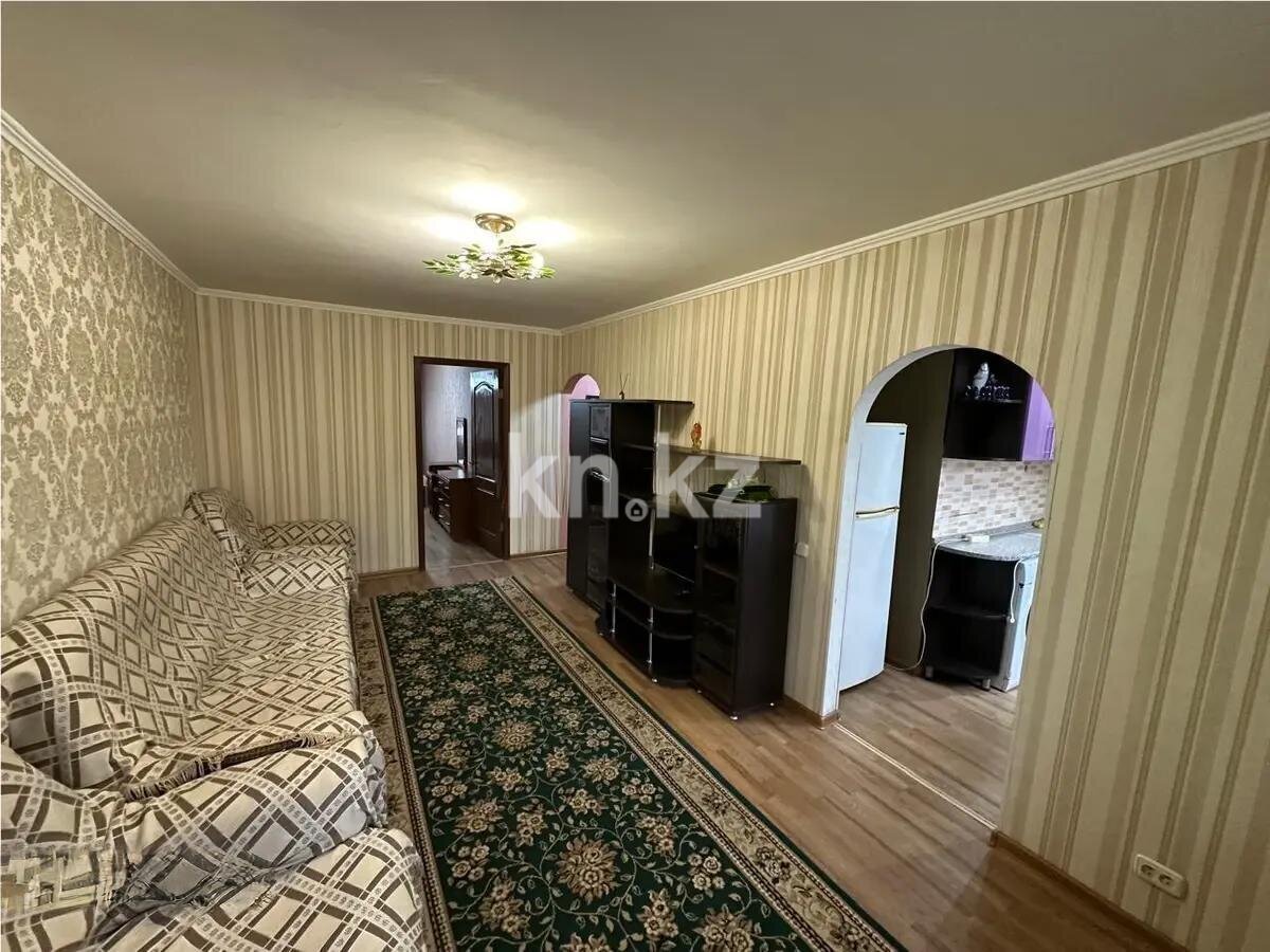 Продажа 2-комнатной квартиры, 44 м² в Караганде