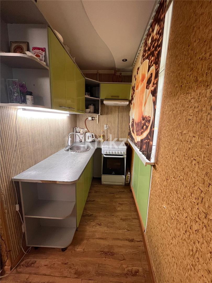 Продажа 3-комнатной квартиры, 68 м², 6-й мкр., дом  5 в Караганде - фото 7