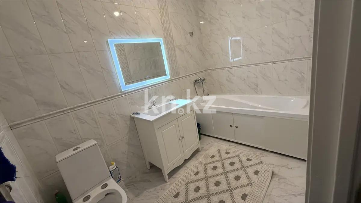 Продажа 2-комнатной квартиры, 61 м² в Алматы - фото 3