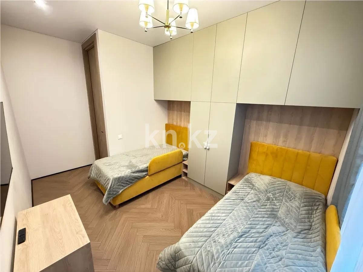 Продажа 3-комнатной квартиры, 72 м² в Алматы - фото 3
