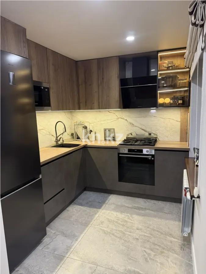 Продажа 3-комнатной квартиры, 61 м² в Алматы - фото 4