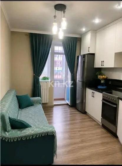 Продажа 1-комнатной квартиры, 38 м² в Астане - фото 2