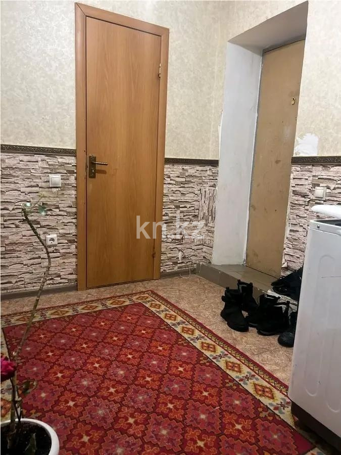 Продажа 2-комнатной квартиры, 41.8 м² в Астане - фото 4