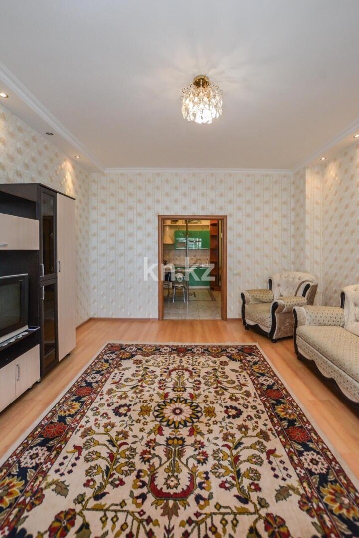 Аренда 2-комнатной квартиры, 68 м² в Астане - фото 7
