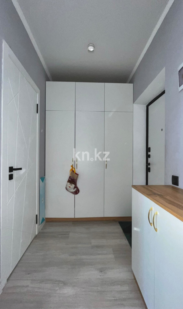 Продажа 2-комнатной квартиры, 43.1 м², ул. Халиуллина в Алматы - фото 10