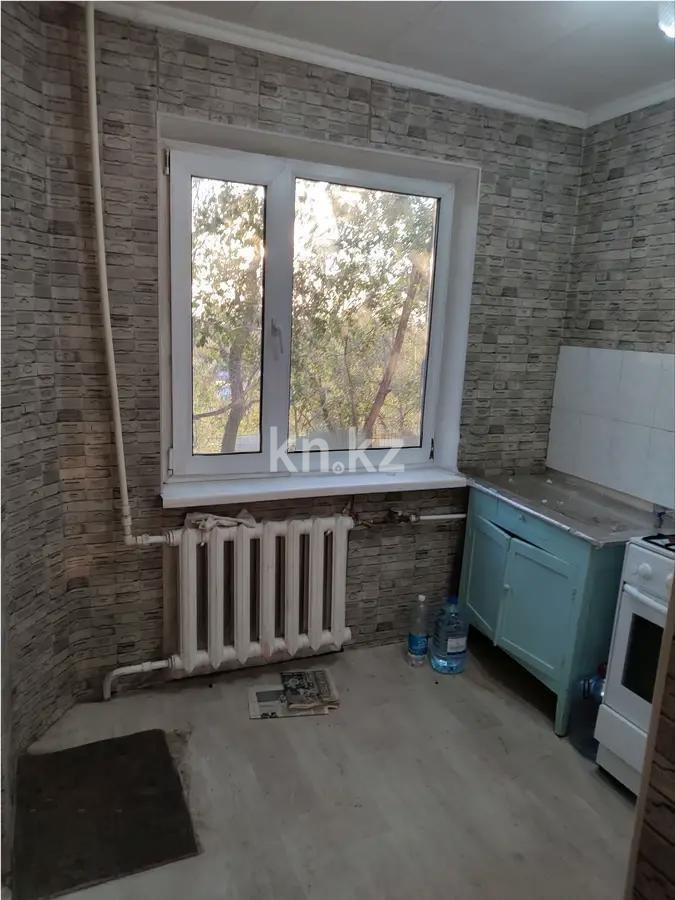Продажа 1-комнатной квартиры, 30 м², мкр-н 16, дом  20 в Караганде - фото 2