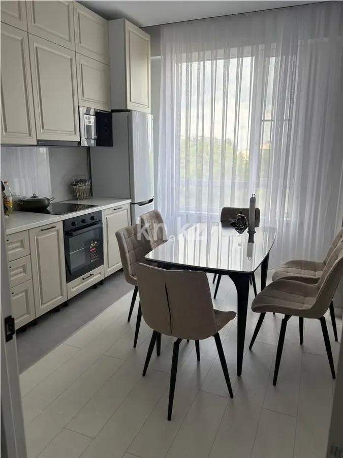 Продажа 1-комнатной квартиры, 40 м² в Алматы - фото 2