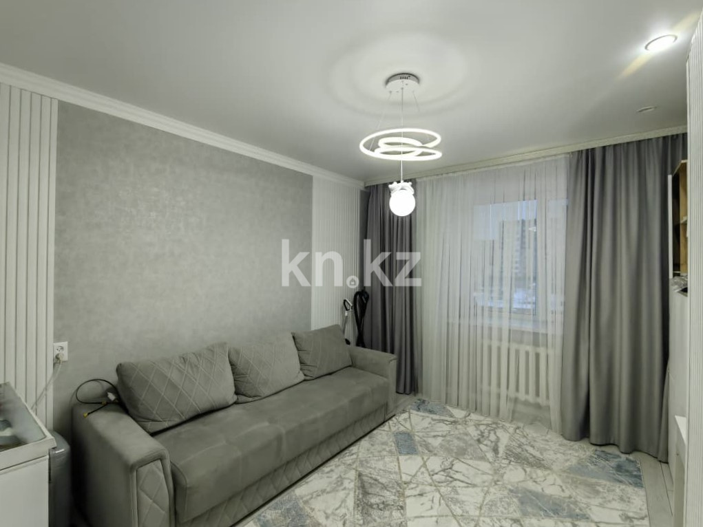 Продажа 4-комнатной квартиры, 143 м², мкр. Голубые Пруды, дом  5/4 в Караганде - фото 12