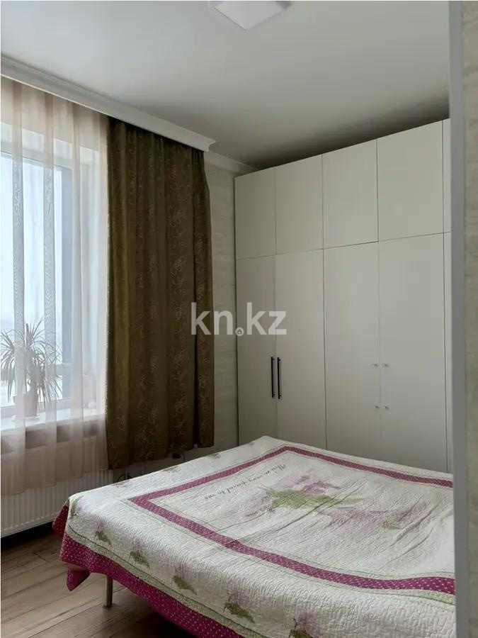 Продажа 2-комнатной квартиры, 58.6 м² в Астане - фото 2