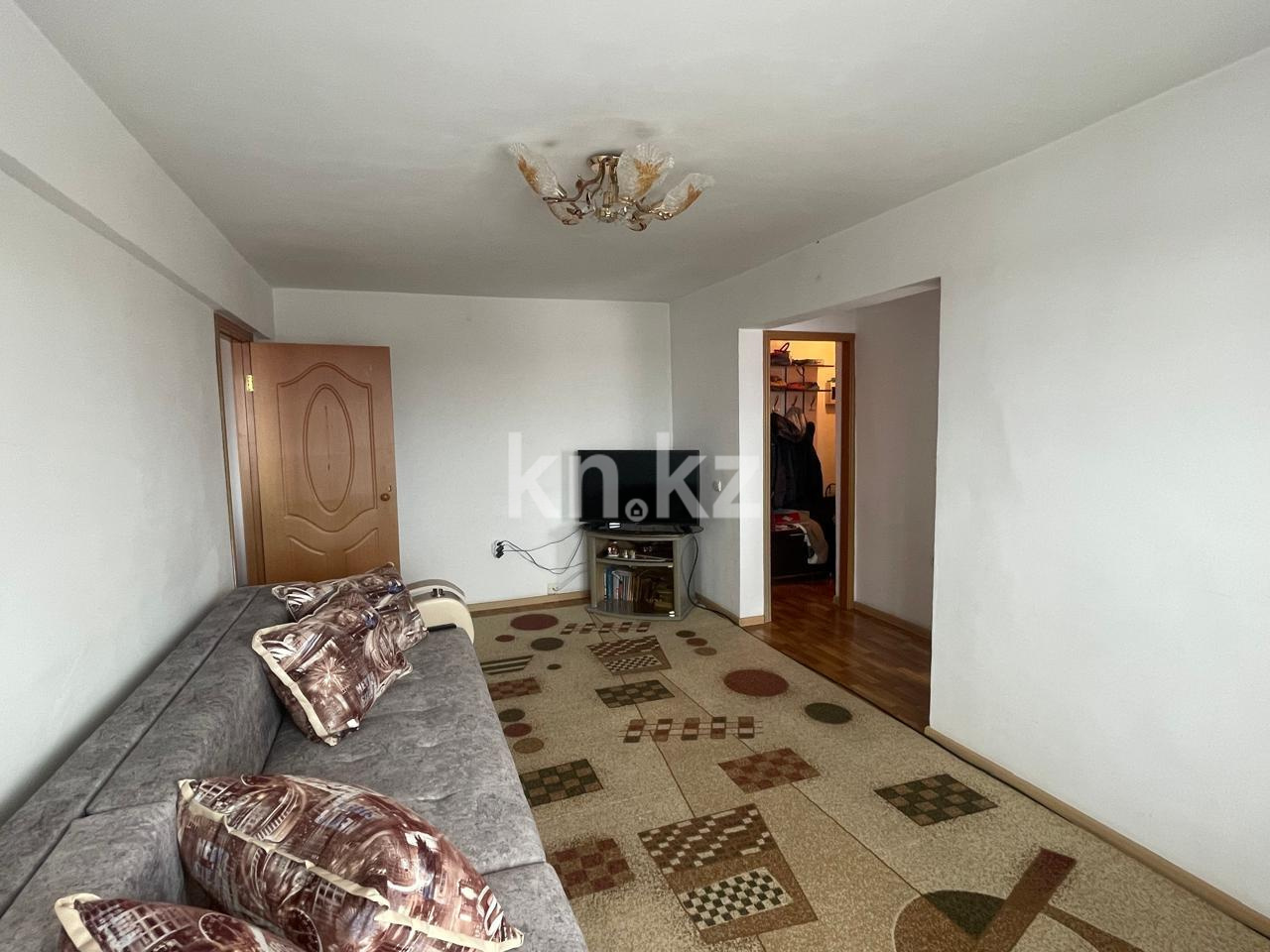 Продажа 2-комнатной квартиры, 44 м², ул. Кужанова в Сарани - фото 2