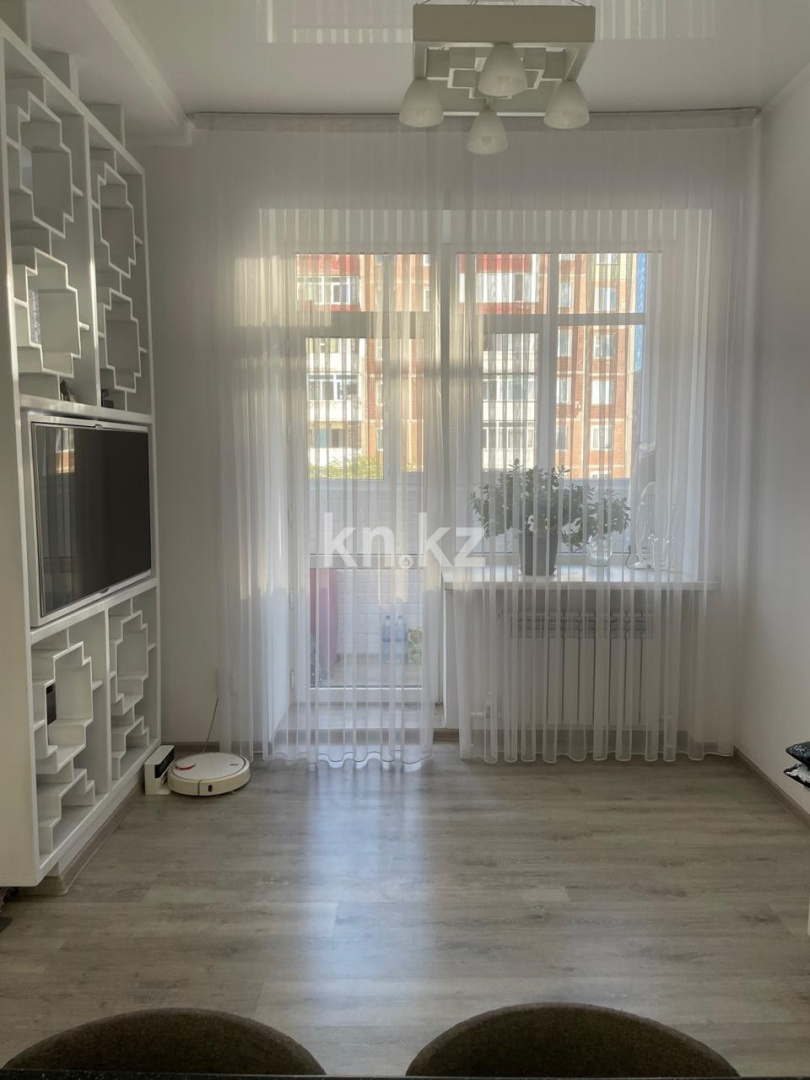 Продажа 2-комнатной квартиры, 58 м² в Караганде - фото 27