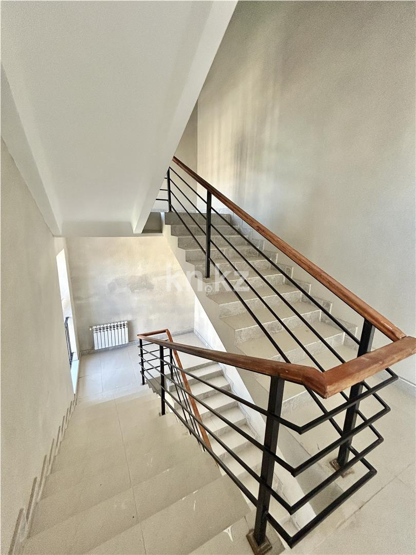 Продажа 3-комнатной квартиры, 80 м² в Караганде - фото 14