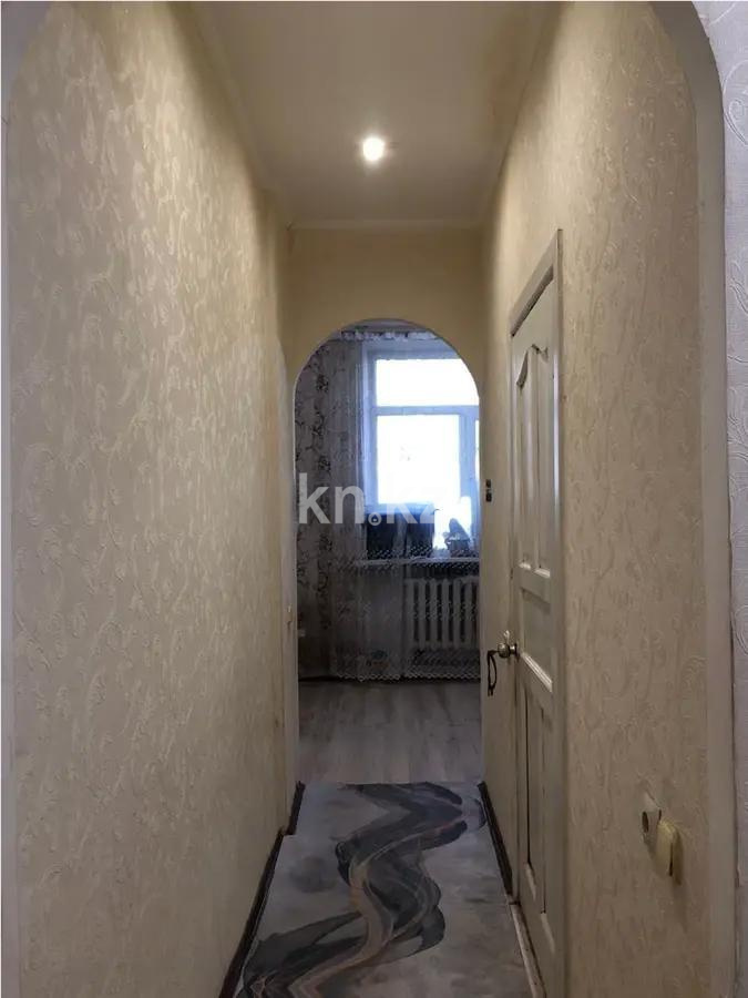 Продажа 2-комнатной квартиры, 44.5 м², ул. Конституции, дом  12 в Астане - фото 5